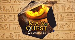 Max Quest Wrath of Ra